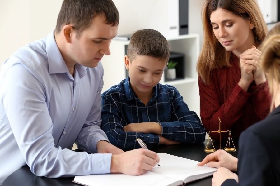 Como calcular pensão alimentícia