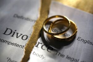 MASC en el divorcio el intento de acuerdo obligatorio antes de acudir al Tribunal